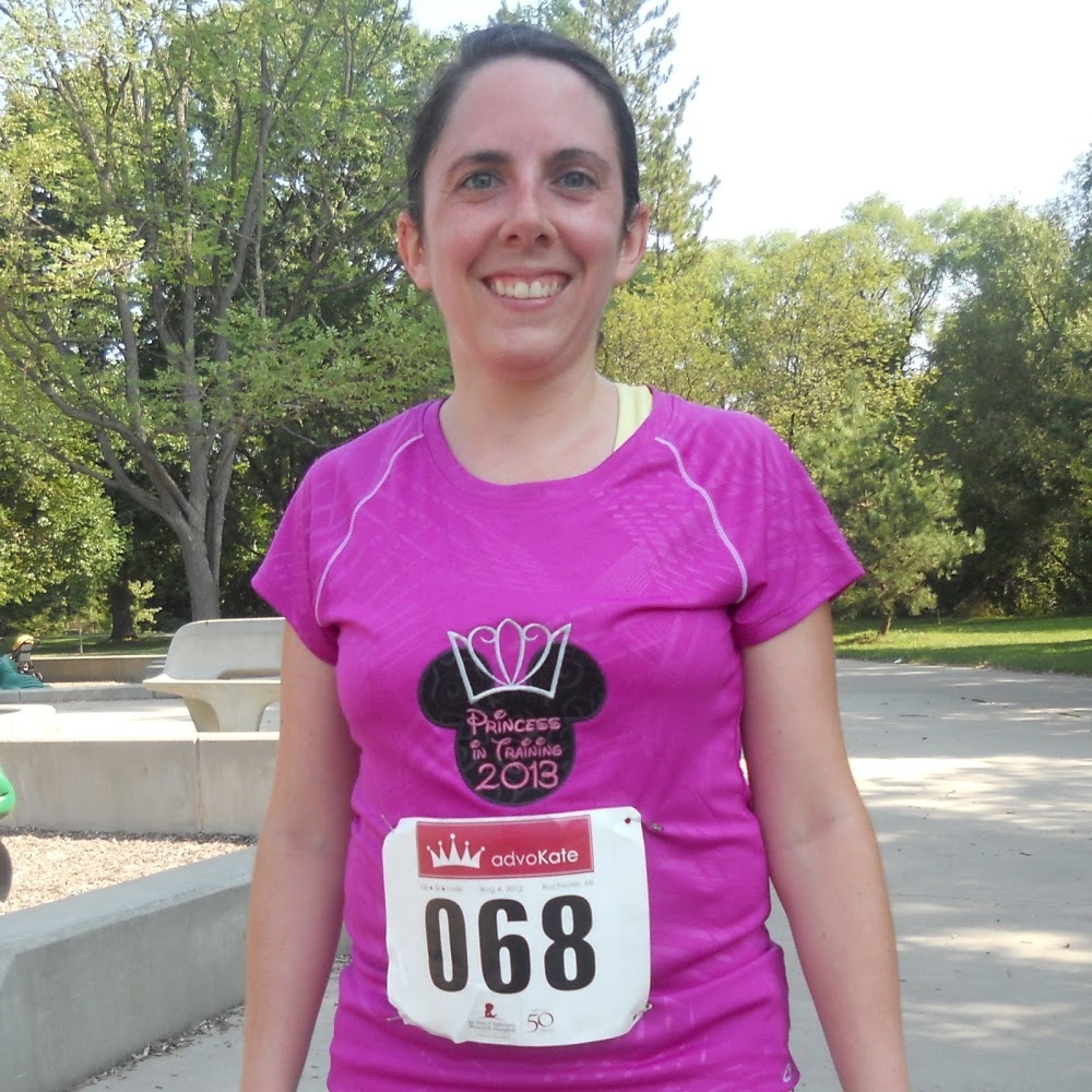 Meet your Posher, Erin